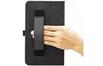 Чехол для планшета BeCover Slimbook Lenovo Tab E10 TB-X104 Black (703660) (703660)