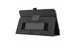Чехол для планшета BeCover Slimbook Lenovo Tab E10 TB-X104 Black (703660) (703660)