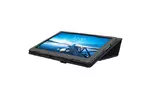 Чехол для планшета BeCover Slimbook Lenovo Tab E10 TB-X104 Black (703660) (703660)