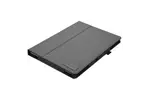 Чехол для планшета BeCover Slimbook Lenovo Tab E10 TB-X104 Black (703660) (703660)