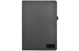 Чехол для планшета BeCover Slimbook Lenovo Tab E10 TB-X104 Black (703660) (703660) - Фото