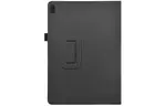 Чехол для планшета BeCover Slimbook Lenovo Tab M10 TB-X605/TB-X505 Black (703662) (703662)