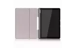 Чехол для планшета BeCover Smart Case Lenovo Yoga Smart Tab YT-X705 Black (704474) (704474)