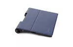 Чехол для планшета BeCover Smart Case Lenovo Yoga Smart Tab YT-X705 Deep Blue (704475) (704475)