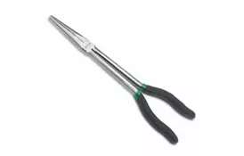 Плоскогубцы TOPTUL удлиненные 280мм (DFAG1211) - Фото