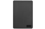 Чехол для планшета BeCover Premium Lenovo Tab M10 TB-X605/TB-X505 Black (703664) (703664)