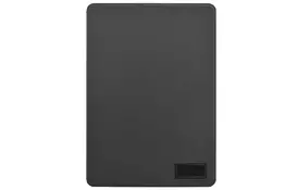Чохол для планшета BeCover Premium Lenovo Tab M10 TB-X605/TB-X505 Black (703664) (703664) - Фото