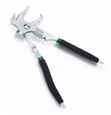 Клещи TOPTUL балансировочные (JEAA1010)