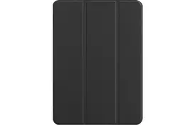 Чехол для планшета AirOn Premium Pad Pro 11'' 2018 Black (4822352781029) - Фото