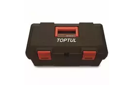 Ящик для инструментов TOPTUL 2 секции 445x240x202 (TBAE0301) - Фото