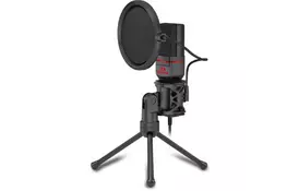 Мікрофон Redragon Seyfert GM100 (77638) - Фото