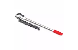Ключ TOPTUL для масляного фильтра цепной 76-172 мм (JJAH2003) - Фото