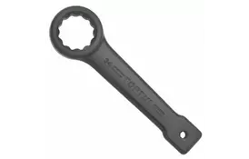 Ключ TOPTUL накидной силовой (ударный) 60мм (AAAR6060) - Фото