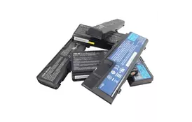 Аккумулятор для ноутбука Alsoft Dell Vostro 3300 50TKN 2200mAh 4cell 14.4V Li-ion (A41611) - Фото