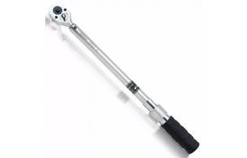 Ключ TOPTUL динамометрический трещоточный 3/8