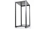 Стойка CSV двухрамна 32U 19'' 400-750 Lite (CSV-32U 400-750 Lite)