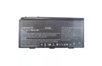 Аккумулятор для ноутбука MSI MSI BTY-M6D 7800mAh 6cell 11.1V Li-ion (A47040)