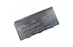 Аккумулятор для ноутбука MSI MSI BTY-M6D 7800mAh 6cell 11.1V Li-ion (A47040)