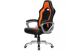 Крісло ігрове Barsky Sportdrive (SD-14) - Фото