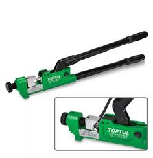 Клещи TOPTUL для обжима клемм 670мм (DKCB2567)