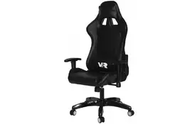 Кресло игровое Barsky Sportdrive Game Black (SD-09) - Фото