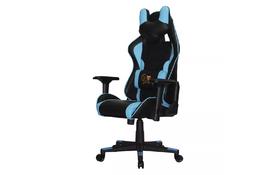 Крісло ігрове Barsky Sportdrive Premium Step Blue (SD-19S) - Фото