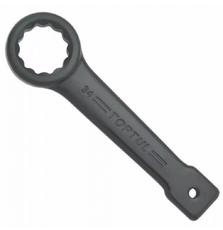 Ключ TOPTUL накидной силовой односторонний (ударный) 95мм (AAAR9595)