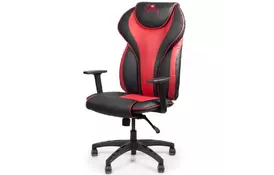 Крісло ігрове Barsky Sportdrive (BSDsyn-03) - Фото