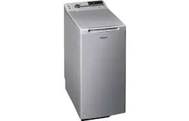Стиральная машина Whirlpool TDLRS70231 - Фото
