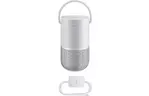 Акустическая система Bose Portable Home Speaker Silver (829393-2300)