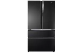 Холодильник Haier HB25FSNAAARU - Фото