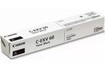 Canon Тонер C-EXV60 IR2425 series (10200 стр.) Black
