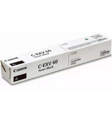 Canon Тонер C-EXV60 IR2425 series (10200 стр.) Black