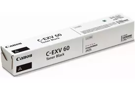 Canon Тонер C-EXV60 IR2425 series (10200 стр.) Black - Фото