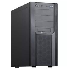 Корпус CHIEFTEC Mesh (CW-01B-OP)