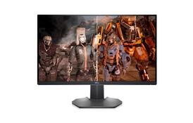 Монітор Dell S2721DGF (210-AVWE) - Фото