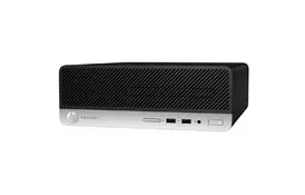 Комп'ютер HP ProDesk 400 G6 SFF/i5-9500 (7EL95EA) - Фото