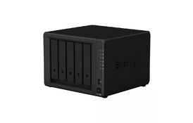 NAS Synology DS1520+ - Фото