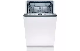 Посудомоечная машина BOSCH SPV4XMX16E - Фото