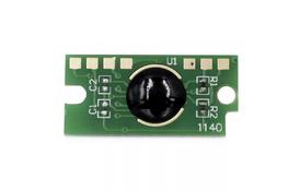 Чіп для картриджа Xerox VersaLink C400 8k cyan (106R03534) Static Control (XC400CP-HCEEU) - Фото