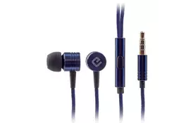 Наушники Ergo ES-600i Blue - Фото