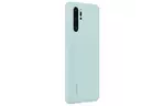 Чехол для моб. телефона Huawei HUAWEI P30 Pro - Silicone Case (Light Blue) (51992953)
