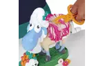 Набор для творчества Hasbro Play-Doh Овечка Шери (E7773)