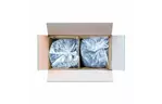Тонер Kyocera UNIV. 2x10кг Static Control (KYTKUNIV-20KG)