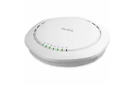 Точка доступу Wi-Fi ZyXel WAC6503D-S (WAC6503D-S-EU0101F) - Фото