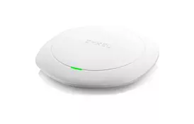 Точка доступу Wi-Fi ZyXel WAC6303D-S (WAC6303D-S-EU0101F) - Фото
