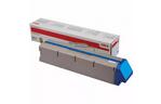 Тонер-картридж OKI Pro9431/9541/9542 Cyan (45536555)
