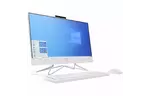 Компьютер HP 24-df0058ur AiO / Pentium Silver J5040 (1G1C6EA)