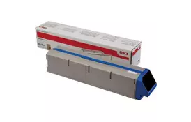 Тонер-картридж OKI Pro9431/9541/9542 Black (45536556) - Фото