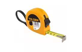 Рулетка Tolsen 3 м х 16 мм (35009) - Фото